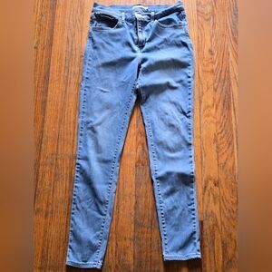 Classic Denim Skinny‎ Jeans for Women